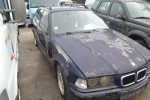 Ολόκληρο Αυτοκίνητο Bmw 318 Diesel Τouring E36 Αρ.Κινητήρα M41D17 1995-1999