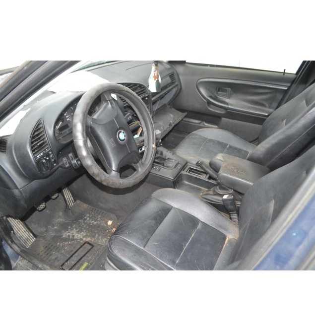 Ολόκληρο Αυτοκίνητο Bmw 318 Diesel Τouring E36 Αρ.Κινητήρα M41D17 1995-1999