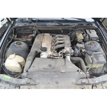 Ολόκληρο Αυτοκίνητο Bmw 318 Diesel Τouring E36 Αρ.Κινητήρα M41D17 1995-1999