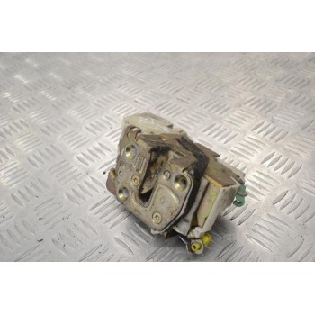 Κλειδαριά Πόρτας Nissan Navara 2005-2010 D22 (Γνήσια) (Εμπρος Δεξιά) (4pins)