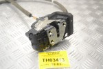 Κλειδαριά Πόρτας Nissan Qashqai J11 2013-2021 (Εμπρός Δεξιά 3PINS)