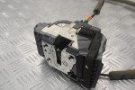 Κλειδαριά Πόρτας Nissan Qashqai J11 2013-2021 (Εμπρός Δεξιά 3PINS)