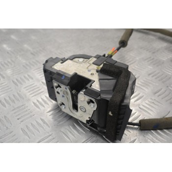 Κλειδαριά Πόρτας Nissan Qashqai J11 2013-2021 (Εμπρός Δεξιά 3PINS)