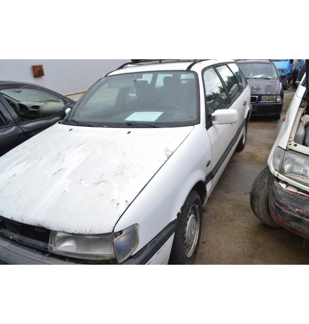 Ολόκληρο Αυτοκίνητο Volkswagen Passat Variant 1.9 TDI Αρ.κινητήρα 1Ζ (AHU) 1993-1997