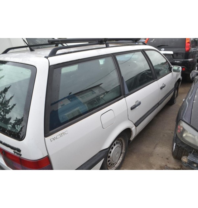 Ολόκληρο Αυτοκίνητο Volkswagen Passat Variant 1.9 TDI Αρ.κινητήρα 1Ζ (AHU) 1993-1997