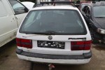 Ολόκληρο Αυτοκίνητο Volkswagen Passat Variant 1.9 TDI Αρ.κινητήρα 1Ζ (AHU) 1993-1997