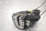 Κλειδαριά Πόρτας Πισω Αριστερά Toyota Hilux KUN 2006-2015 (Γνήσια) (2 Pins)