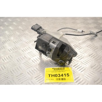 Κλειδαριά Πόρτας Εμπρός Δεξιά Citroen C3 2016-2026 123980 (6Pins)