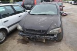 Ολόκληρο Αυτοκίνητο Opel Astra G 1.4 Αρ.Κινητήρα Ζ14ΧΕ 1998-2005