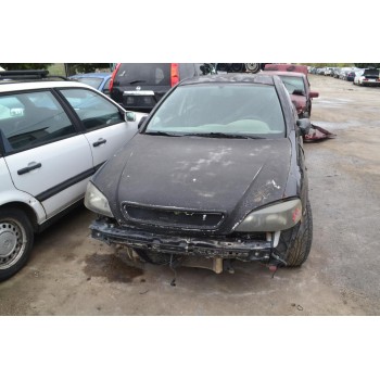 Ολόκληρο Αυτοκίνητο Opel Astra G 1.4 Αρ.Κινητήρα Ζ14ΧΕ 1998-2005