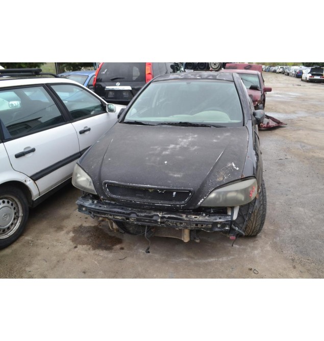 Ολόκληρο Αυτοκίνητο Opel Astra G 1.4 Αρ.Κινητήρα Ζ14ΧΕ 1998-2005