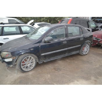 Ολόκληρο Αυτοκίνητο Opel Astra G 1.4 Αρ.Κινητήρα Ζ14ΧΕ 1998-2005