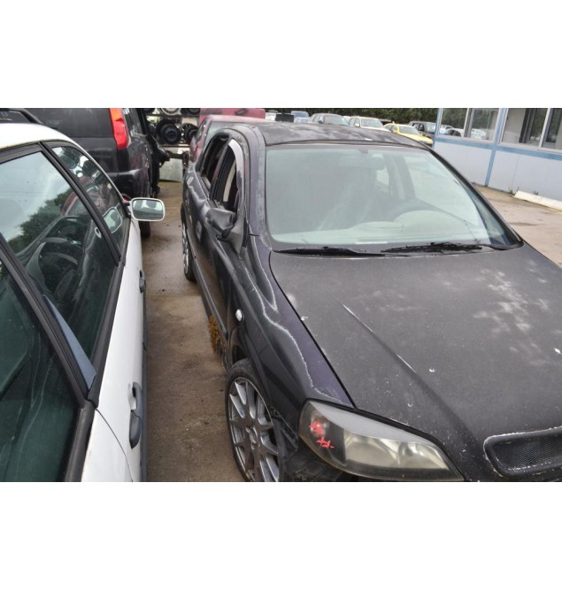 Ολόκληρο Αυτοκίνητο Opel Astra G 1.4 Αρ.Κινητήρα Ζ14ΧΕ 1998-2005