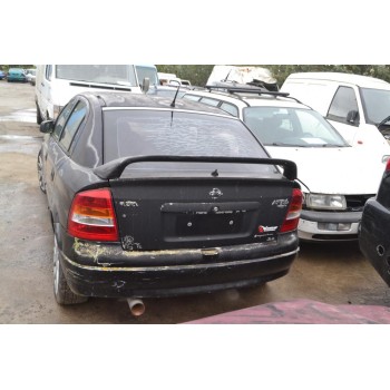 Ολόκληρο Αυτοκίνητο Opel Astra G 1.4 Αρ.Κινητήρα Ζ14ΧΕ 1998-2005