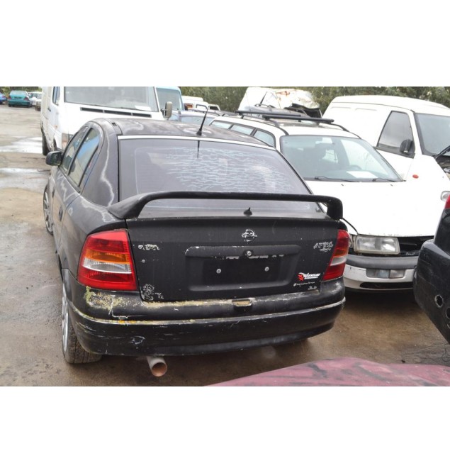 Ολόκληρο Αυτοκίνητο Opel Astra G 1.4 Αρ.Κινητήρα Ζ14ΧΕ 1998-2005