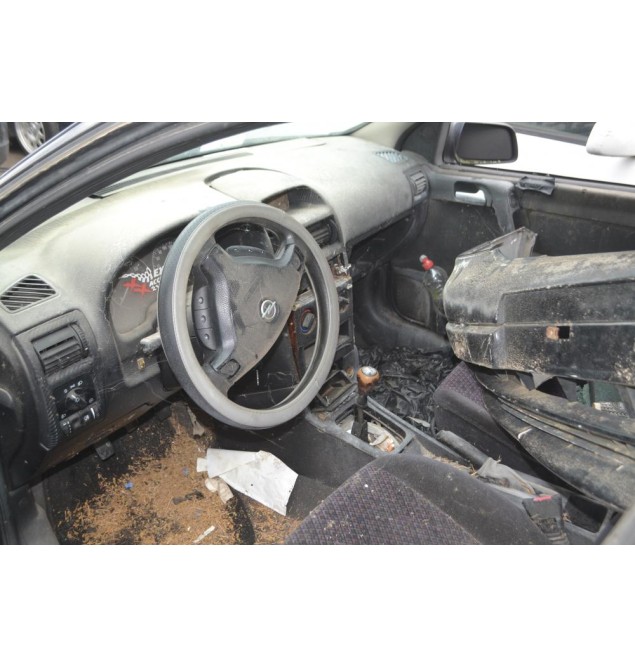 Ολόκληρο Αυτοκίνητο Opel Astra G 1.4 Αρ.Κινητήρα Ζ14ΧΕ 1998-2005