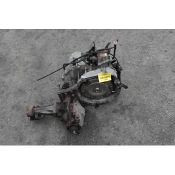 Αυτόματο Σασμάν 4x4 Σασμάν Toyota RAV 4 2001-2005 2.0 1AZ