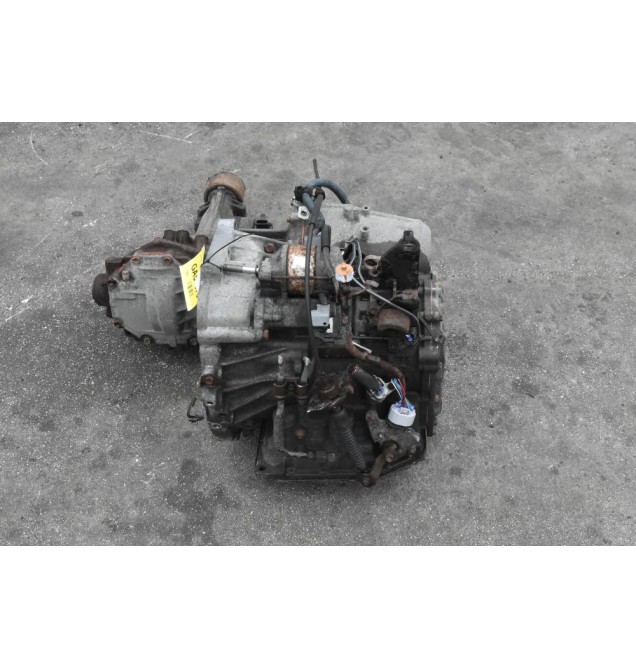 Αυτόματο Σασμάν 4x4 Σασμάν Toyota RAV 4 2001-2005 2.0 1AZ