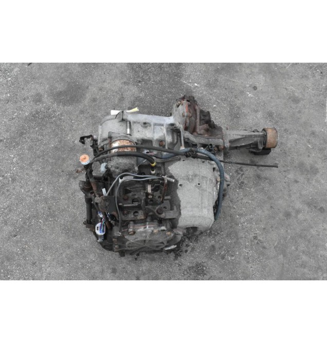 Αυτόματο Σασμάν 4x4 Σασμάν Toyota RAV 4 2001-2005 2.0 1AZ