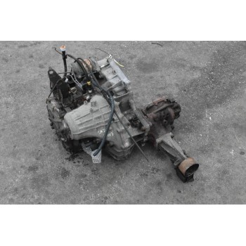 Αυτόματο Σασμάν 4x4 Σασμάν Toyota RAV 4 2001-2005 2.0 1AZ