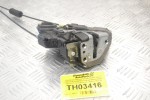 Κλειδαριά Πόρτας Suzuki Grand Vitara 2005-2010 A046693 (Γνήσια) (Πίσω Δεξιά) (8pins) (Toyota Avensis / Auris / Rav 4) (Daihatsu)
