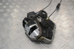 Κλειδαριά Πόρτας Suzuki Grand Vitara 2005-2010 A046693 (Γνήσια) (Πίσω Δεξιά) (8pins) (Toyota Avensis / Auris / Rav 4) (Daihatsu)