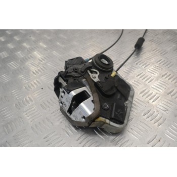 Κλειδαριά Πόρτας Suzuki Grand Vitara 2005-2010 A046693 (Γνήσια) (Πίσω Δεξιά) (8pins) (Toyota Avensis / Auris / Rav 4) (Daihatsu)