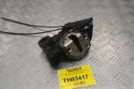 Κλειδαριά Πόρτας Toyota Yaris 2005-2012 (Εμπρός Αριστερά 6 PINS)