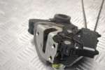 Κλειδαριά Πόρτας Toyota Yaris 2005-2012 (Εμπρός Αριστερά 6 PINS)