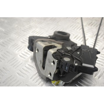 Κλειδαριά Πόρτας Toyota Yaris 2005-2012 (Εμπρός Αριστερά 6 PINS)