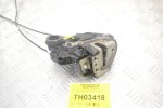 Κλειδαριά Πόρτας Πισω Δεξιά Toyota Hilux KUN 2006-2015 (Γνήσια) (2 Pins)