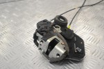 Κλειδαριά Πόρτας Πισω Δεξιά Toyota Hilux KUN 2006-2015 (Γνήσια) (2 Pins)