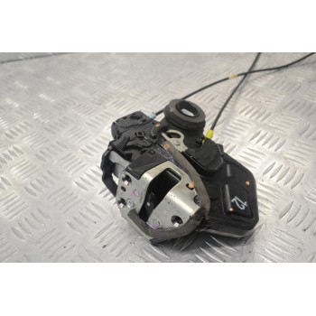 Κλειδαριά Πόρτας Πισω Δεξιά Toyota Hilux KUN 2006-2015 (Γνήσια) (2 Pins)