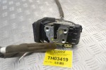 Κλειδαριά Πόρτας Εμπρός Αριστερά Nissan Qashqai J11 2013-2021 (6PINS)