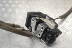Κλειδαριά Πόρτας Εμπρός Αριστερά Nissan Qashqai J11 2013-2021 (6PINS)