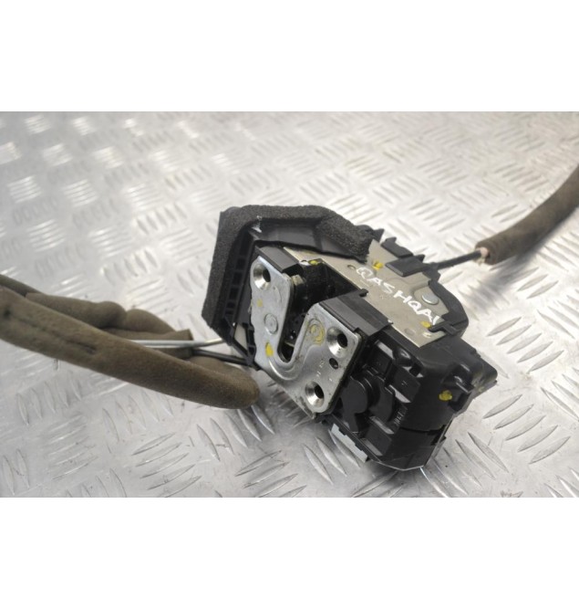 Κλειδαριά Πόρτας Εμπρός Αριστερά Nissan Qashqai J11 2013-2021 (6PINS)