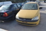 Ολόκληρο Αυτοκίνητο Opel Corsa C 1.0 Aρ.Κινητήρα Ζ10ΧΕ 2000-2009