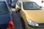 Ολόκληρο Αυτοκίνητο Opel Corsa C 1.0 Aρ.Κινητήρα Ζ10ΧΕ 2000-2009