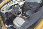 Ολόκληρο Αυτοκίνητο Opel Corsa C 1.0 Aρ.Κινητήρα Ζ10ΧΕ 2000-2009
