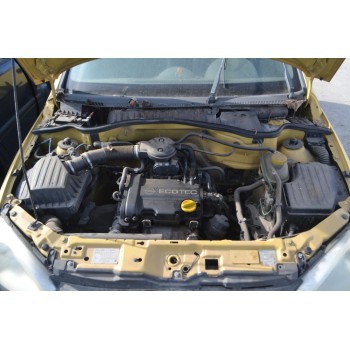 Ολόκληρο Αυτοκίνητο Opel Corsa C 1.0 Aρ.Κινητήρα Ζ10ΧΕ 2000-2009