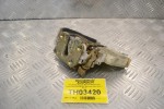 Κλειδαριά Πορτας Nissan Navara D22 1998-2005 805525P003 (Εμπρός Αριστερά ,2 Pins)