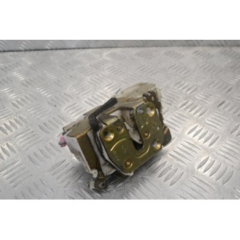 Κλειδαριά Πορτας Nissan Navara D22 1998-2005 805525P003 (Εμπρός Αριστερά ,2 Pins)