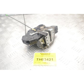 Κλειδαριά Πόρτας Suzuki Grand Vitara 2005-2010 A046693 Εμπρός Δεξιά  (10pins)