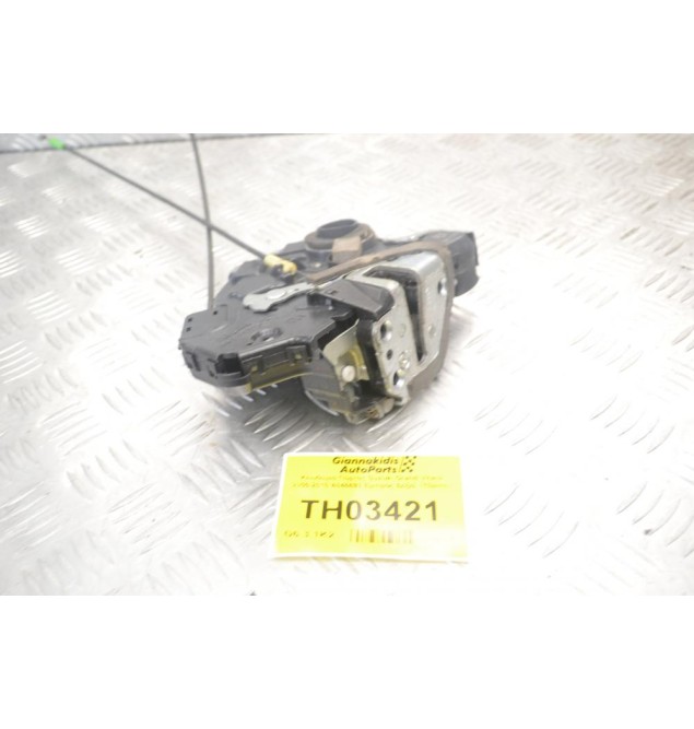 Κλειδαριά Πόρτας Suzuki Grand Vitara 2005-2010 A046693 Εμπρός Δεξιά  (10pins)