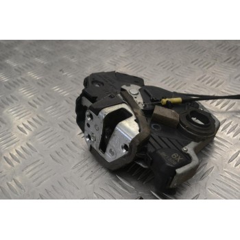 Κλειδαριά Πόρτας Suzuki Grand Vitara 2005-2010 A046693 Εμπρός Δεξιά  (10pins)