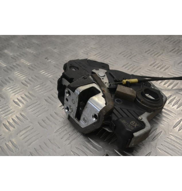 Κλειδαριά Πόρτας Suzuki Grand Vitara 2005-2010 A046693 Εμπρός Δεξιά  (10pins)
