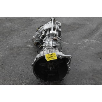 Χειροκίνητο Σασμάν 4x4 Tata Telcoline / Xenon 483DL 1995-2000 (268426103803)