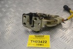 Κλειδαριά Πόρτας Πίσω Αριστερά Kia Sorento 2001-2009 (6 pins)