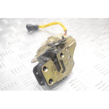 Κλειδαριά Πόρτας Πίσω Αριστερά Kia Sorento 2001-2009 (6 pins)