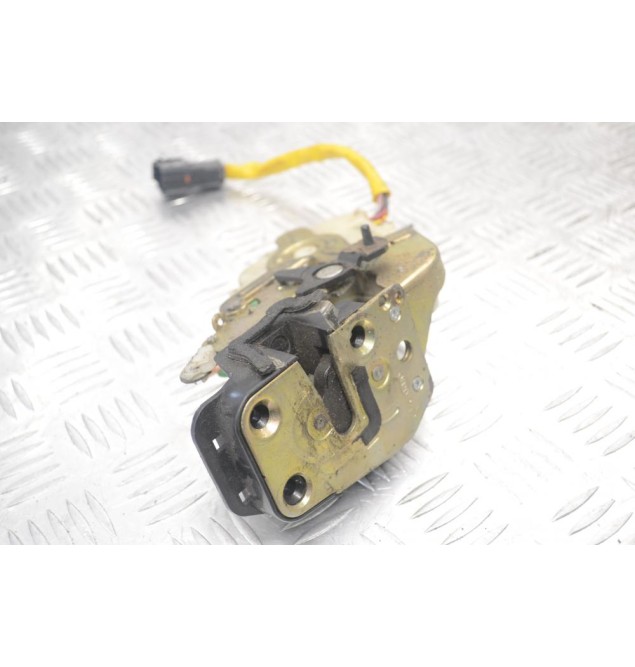 Κλειδαριά Πόρτας Πίσω Αριστερά Kia Sorento 2001-2009 (6 pins)